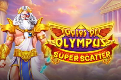 Gatesofolympussuperscatter онлайн Слотозал Казино