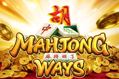 Mahjongways Слотозал Казино слот